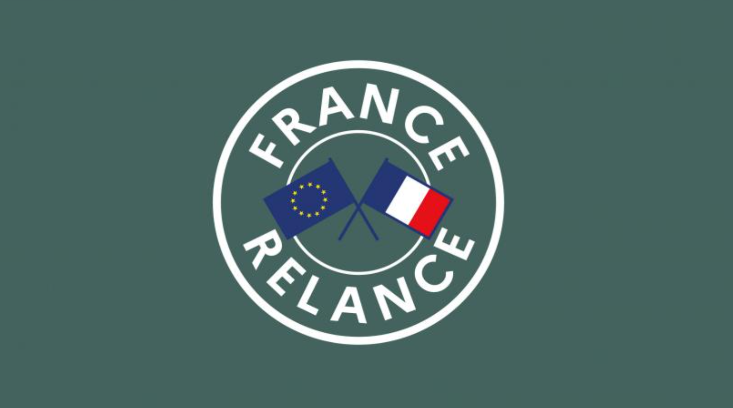 Logo France Relance 